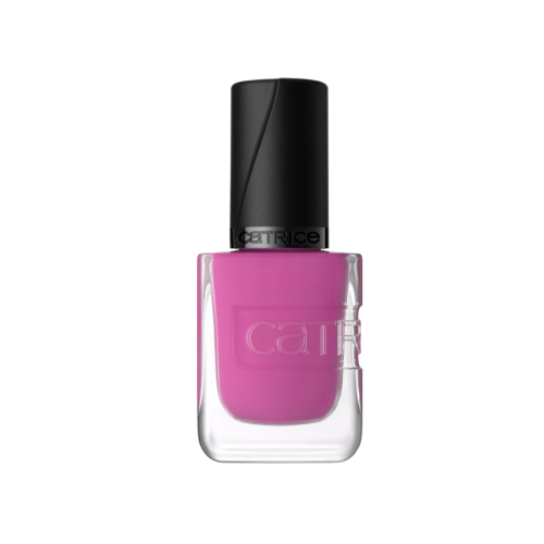 Catrice - Nagellack Gel Affair - 049: Flirt Frequency