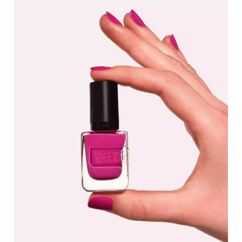 Catrice - Nagellack Gel Affair - 049: Flirt Frequency