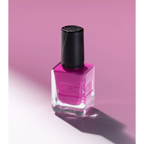 Catrice - Nagellack Gel Affair - 049: Flirt Frequency
