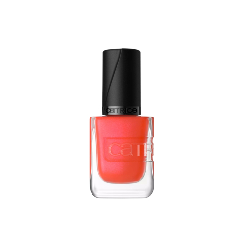Catrice - Nagellack Gel Affair - 050: Poppy Reloaded