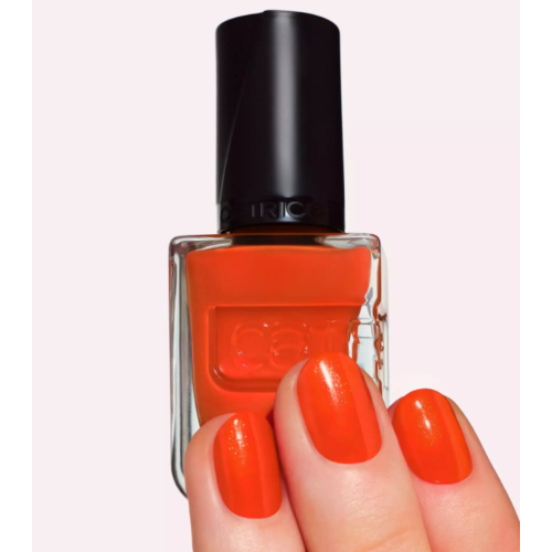 Catrice - Nagellack Gel Affair - 050: Poppy Reloaded