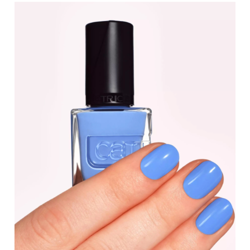 Catrice - Nagellack Gel Affair - 051: Blue Skies Ahead
