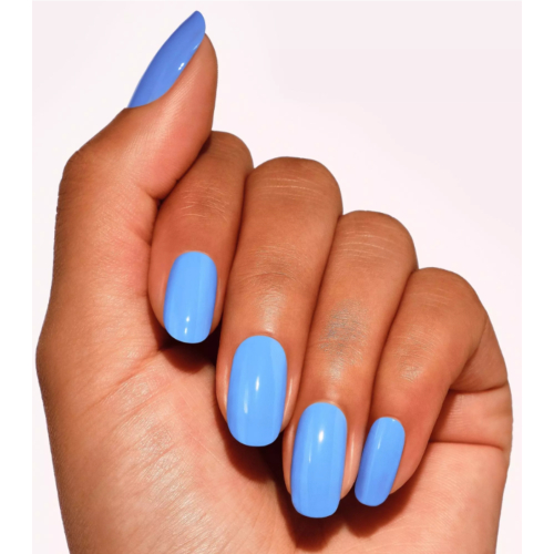 Catrice - Nagellack Gel Affair - 051: Blue Skies Ahead