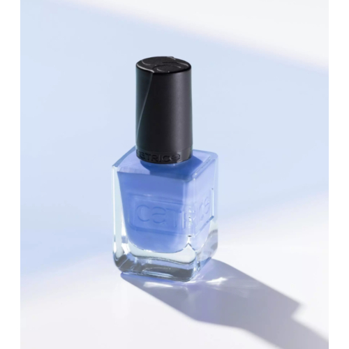 Catrice - Nagellack Gel Affair - 051: Blue Skies Ahead