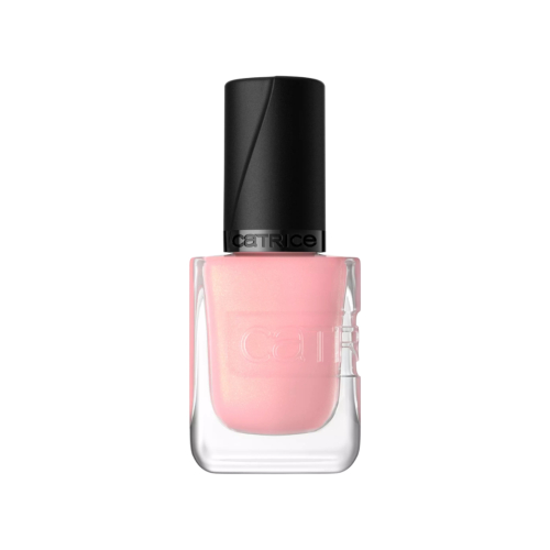 Catrice - Nagellack Gel Affair - 052: Glowy Blush