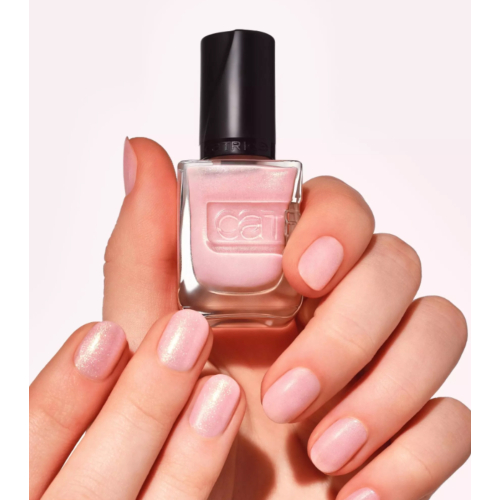 Catrice - Nagellack Gel Affair - 052: Glowy Blush