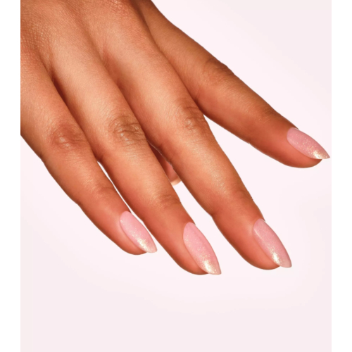 Catrice - Nagellack Gel Affair - 052: Glowy Blush