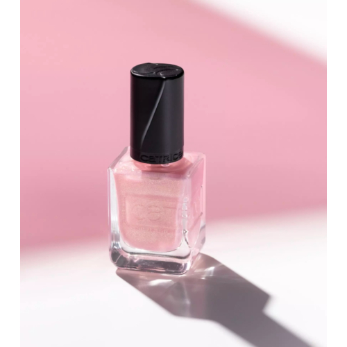 Catrice - Nagellack Gel Affair - 052: Glowy Blush