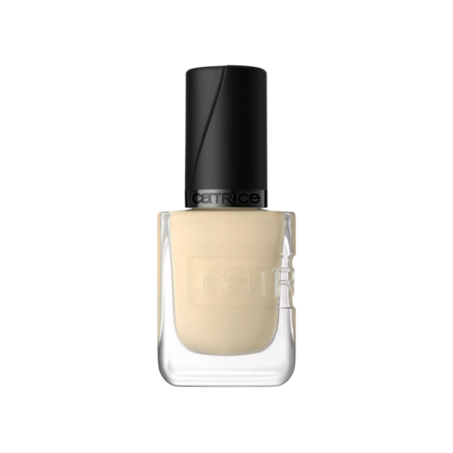 Catrice - Nagellack Gel Affair - 054: Vanilla Fade