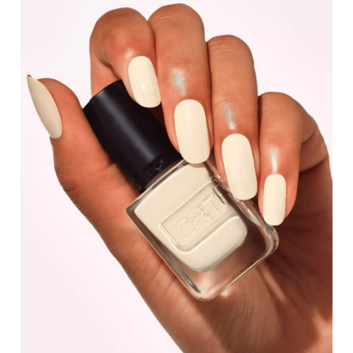 Catrice - Nagellack Gel Affair - 054: Vanilla Fade