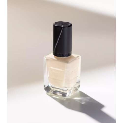 Catrice - Nagellack Gel Affair - 054: Vanilla Fade