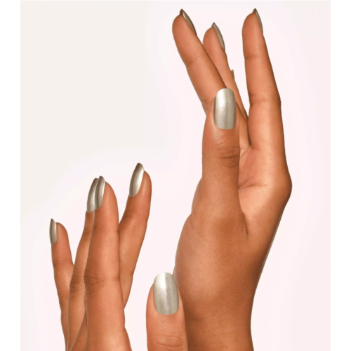 Catrice - Nagellack Gel Affair - 055: Olive Opulence