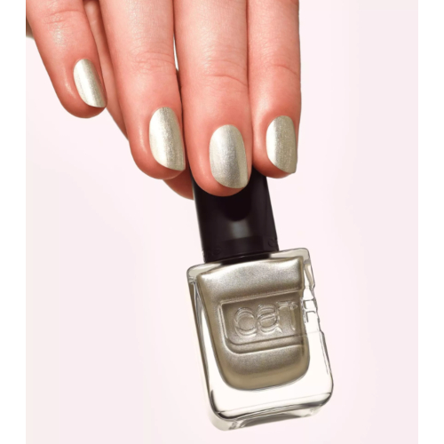 Catrice - Nagellack Gel Affair - 055: Olive Opulence