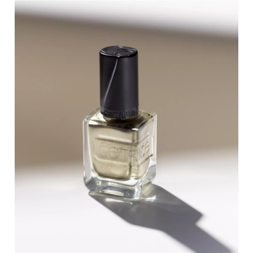 Catrice - Nagellack Gel Affair - 055: Olive Opulence