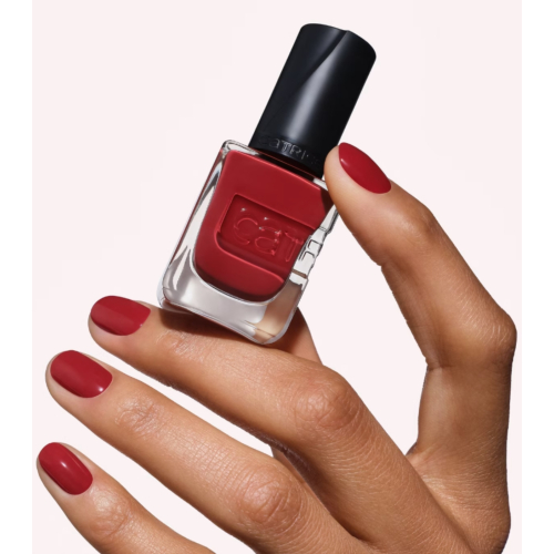 Catrice - Nagellack Gel Affair - 057: Signature Bloom
