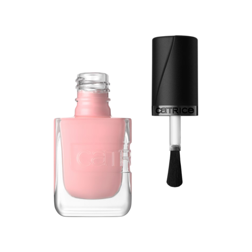 Catrice - Nagellack Gel Affair - 059: Satin Secrets