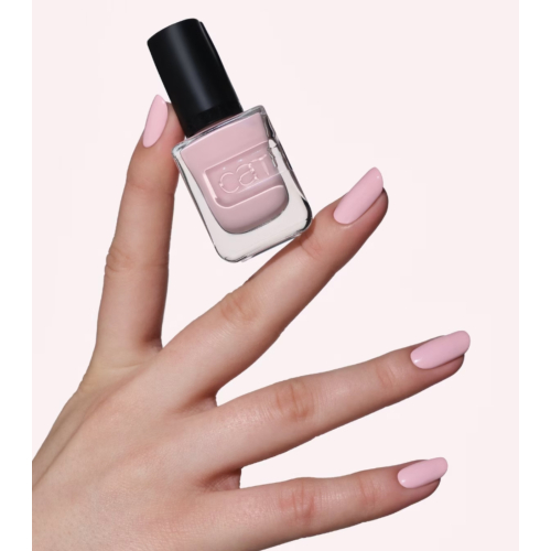 Catrice - Nagellack Gel Affair - 059: Satin Secrets