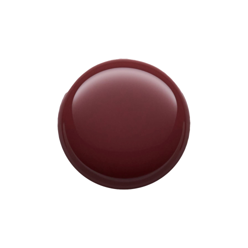 Catrice - Nagellack Gel Affair - 061: Soft Burgundy