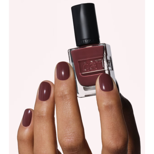 Catrice - Nagellack Gel Affair - 061: Soft Burgundy