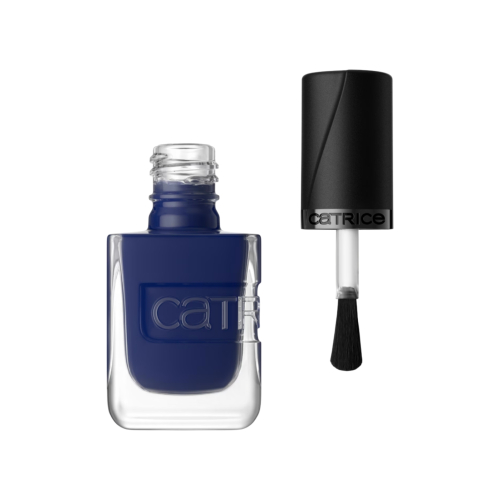 Catrice - Nagellack Gel Affair - 062: Ink About It