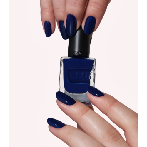 Catrice - Nagellack Gel Affair - 062: Ink About It