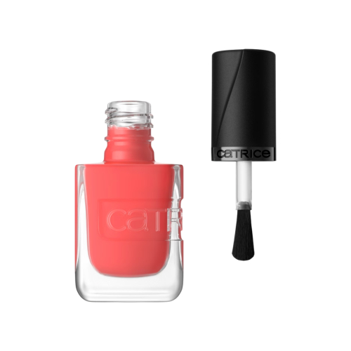 Catrice - Nagellack Gel Affair - 064: Tropical Bliss