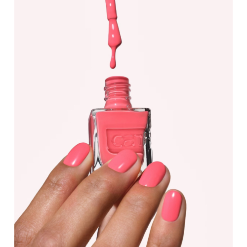 Catrice - Nagellack Gel Affair - 064: Tropical Bliss