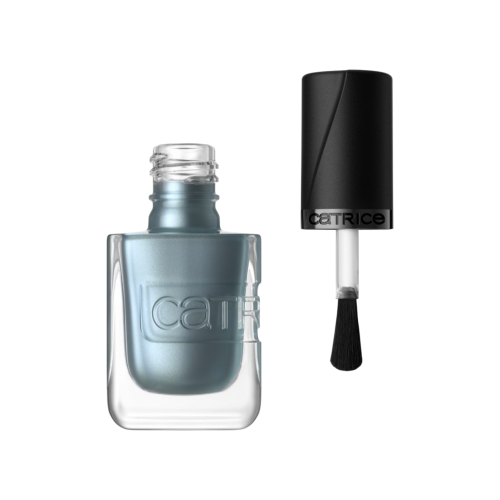 Catrice - Nagellack Gel Affair - 065: Frosted Cloud