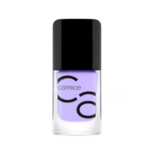 Catrice - Nagellack ICONails Gel - 143: LavendHER