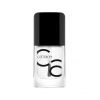Catrice - Nagellack ICONails Gel - 146: Clear As That