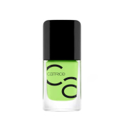 Catrice – Nagellack ICONails Gel - 150 : Iced Matcha Latte