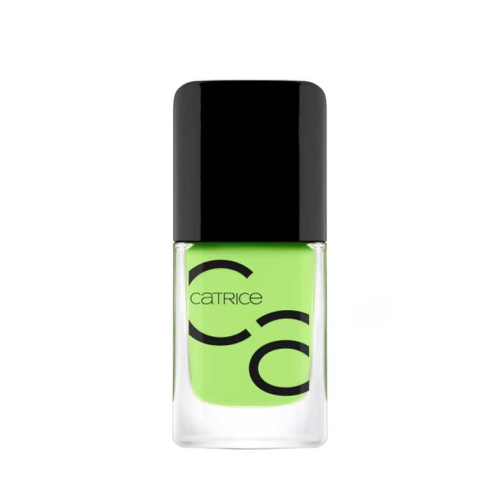 Catrice – Nagellack ICONails Gel - 150 : Iced Matcha Latte