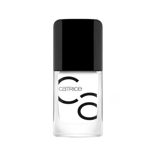 Catrice - Nagellack ICONails Gel - 153: Ibiza Feeling