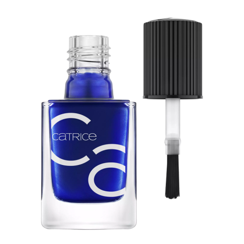 Catrice – ICONails Gel-Nagellack – 161: Stargazing