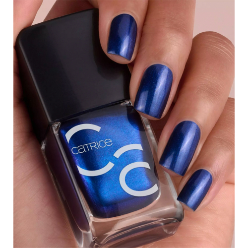 Catrice – ICONails Gel-Nagellack – 161: Stargazing