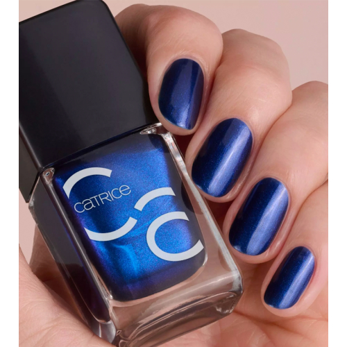 Catrice – ICONails Gel-Nagellack – 161: Stargazing