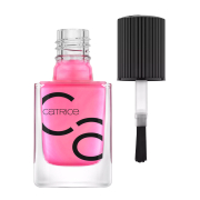 Catrice – ICONails Gel-Nagellack – 163: Pink Matters