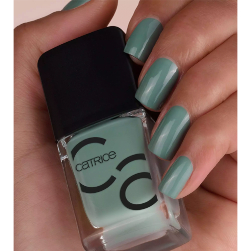 Catrice – ICONails Gel-Nagellack – 167: Love It Or Leaf It
