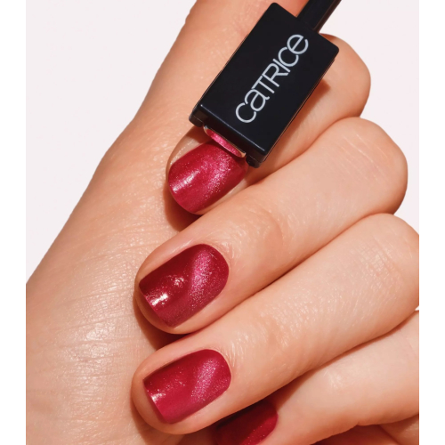 Catrice - Magnetischer Nagellack Bold Magnetic - 010: Love At First Pull
