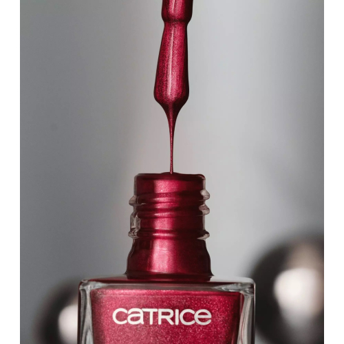 Catrice - Magnetischer Nagellack Bold Magnetic - 010: Love At First Pull