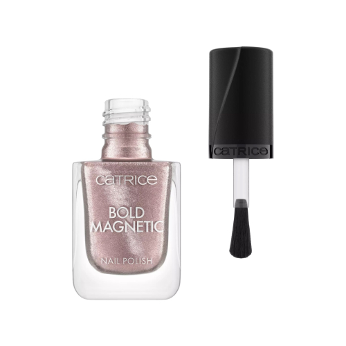 Catrice - Magnetischer Nagellack Bold Magnetic - 020: Don't Be So Clingy