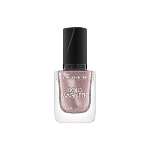 Catrice - Magnetischer Nagellack Bold Magnetic - 020: Don't Be So Clingy