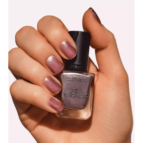 Catrice - Magnetischer Nagellack Bold Magnetic - 020: Don't Be So Clingy