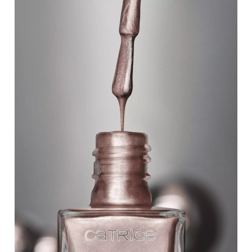 Catrice - Magnetischer Nagellack Bold Magnetic - 020: Don't Be So Clingy