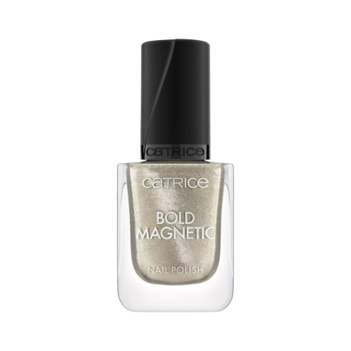 Catrice - Magnetischer Nagellack Bold Magnetic - 030: Drawn To You