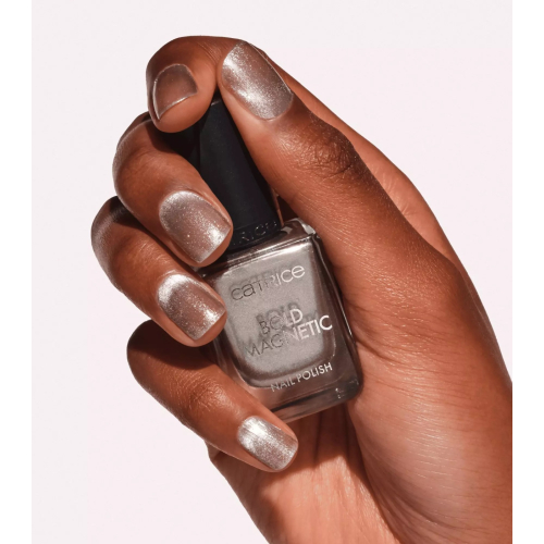 Catrice - Magnetischer Nagellack Bold Magnetic - 030: Drawn To You