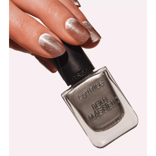 Catrice - Magnetischer Nagellack Bold Magnetic - 030: Drawn To You