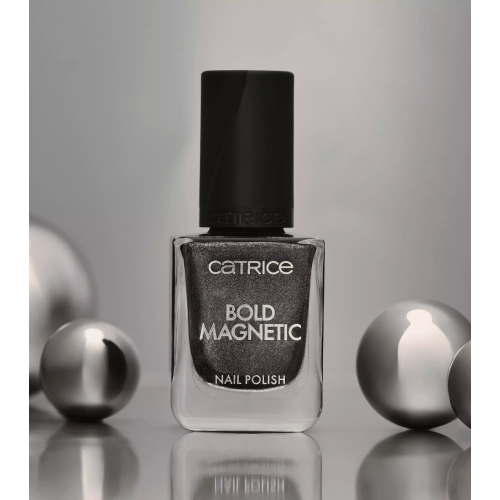 Catrice - Magnetischer Nagellack Bold Magnetic - 040: Caught In Your Orbit