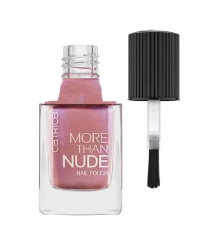 Catrice - More Than Nude Nagellack - 13: To Be Continued