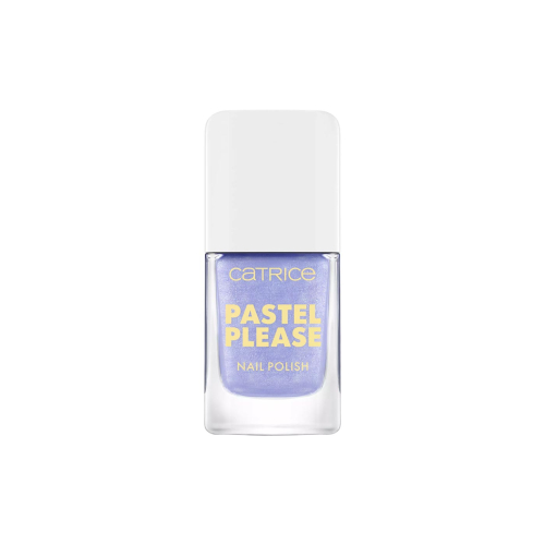 Catrice – Nagellack Pastel Please - 020: Cloud Nine